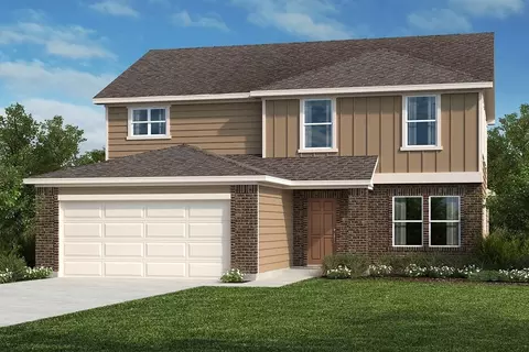 12806 Autumn Woods Dr, Crosby, TX 77532