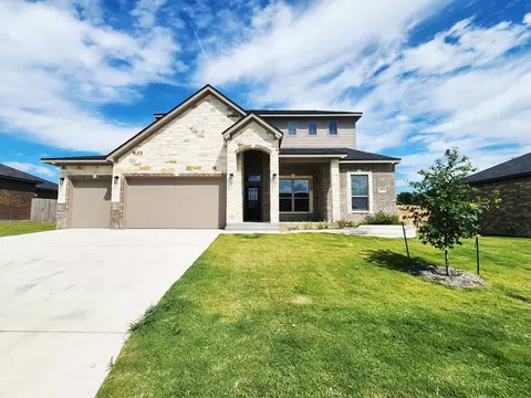 5413 Espiritu Santo, Belton, TX 76513
