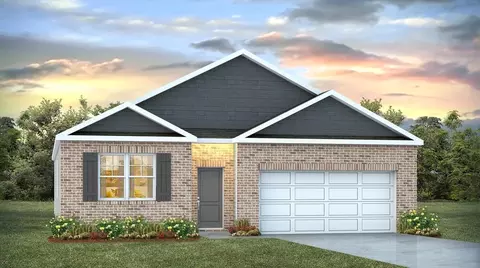 209 Ruby Prince Rd, Gilbert, SC 29054