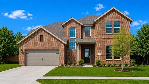 2229 Pinner Ct, Celina, TX 75009