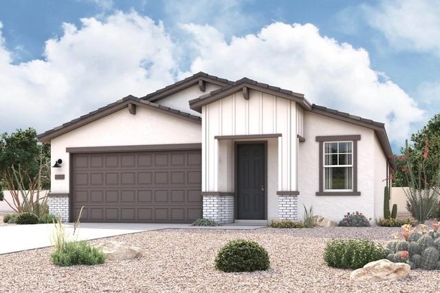 Upland Trail & Peart Rd., Casa Grande, AZ 85122