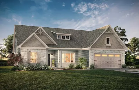 519 Red Robin Ct, Indian Trail, NC 28079