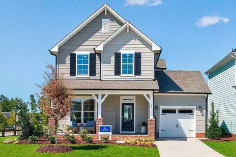 17 Comfort Ct, Fuquay Varina, NC 27526