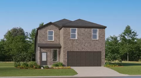 228 Mets Way, Hutto, TX 78634