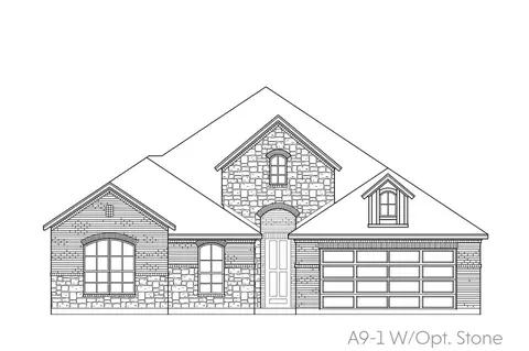 2716 Cibolo Creek Dr, Temple, TX 76502