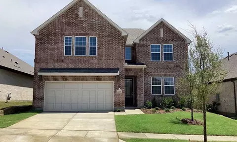 3217 Agnew St, Celina, TX 75009