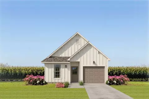11360 Woodlore Ave, Denham Springs, LA 70726