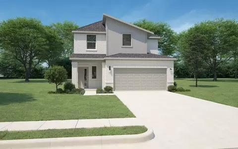 15004 Leighton Creek Ct, Haslet, TX 76052