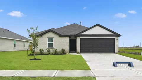 102 Rustic Creek Ct, Dayton, TX 77535