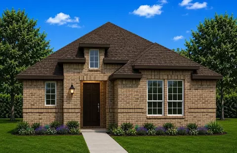 365 Elk Dr, Fate, TX 75189