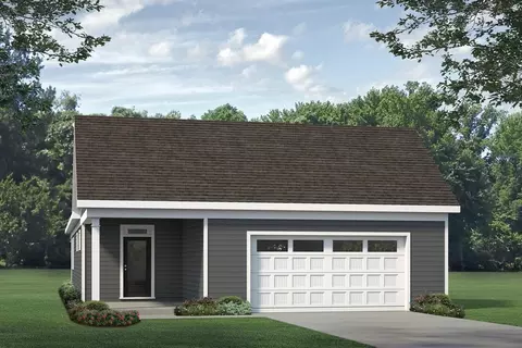 192 Village Walk Dr, Clayton, NC 27527