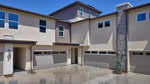 Exterior - 603 Propulsion Rd, San Marcos, CA 92078 photo 4 of 9