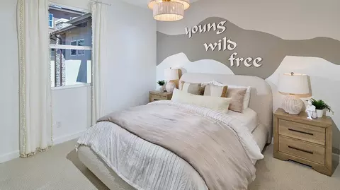 Bedroom - 603 Propulsion Rd, San Marcos, CA 92078 photo 3 of 4