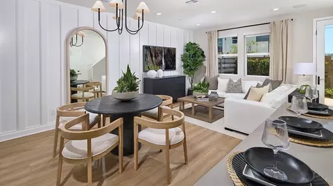 Dining - 603 Propulsion Rd, San Marcos, CA 92078 photo 2 of 2