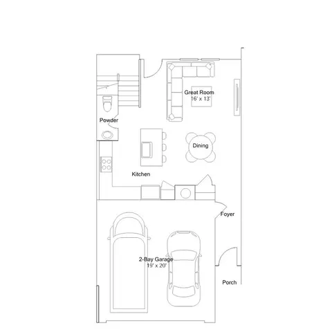 Floorplan - 603 Propulsion Rd, San Marcos, CA 92078 photo 1 of 2