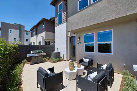 Exterior - 603 Propulsion Rd, San Marcos, CA 92078 photo 3 of 9