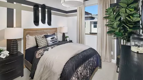 Bedroom - 603 Propulsion Rd, San Marcos, CA 92078 photo 4 of 4