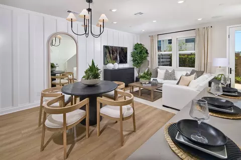 Dining - 603 Propulsion Rd, San Marcos, CA 92078 photo 1 of 2