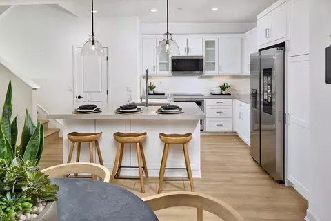 Kitchen - 603 Propulsion Rd, San Marcos, CA 92078 photo 1 of 6