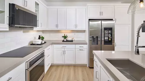 Kitchen - 603 Propulsion Rd, San Marcos, CA 92078 photo 3 of 6