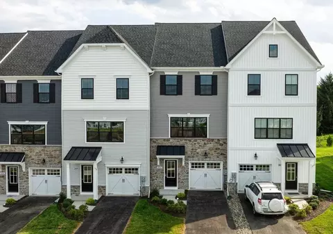 2615 Front Shed Dr, Frederick, MD 21702
