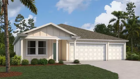 3 Summerwood Rd S, Palm Coast, FL 32137