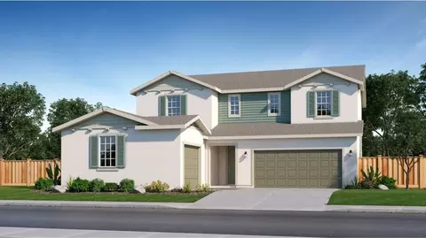 7727 Levant Pl, Tracy, CA 95377