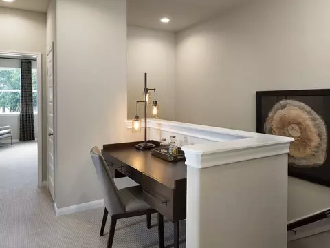 Entry Way - 3209 Millwork St, Houston, TX 77080 photo 1 of 1
