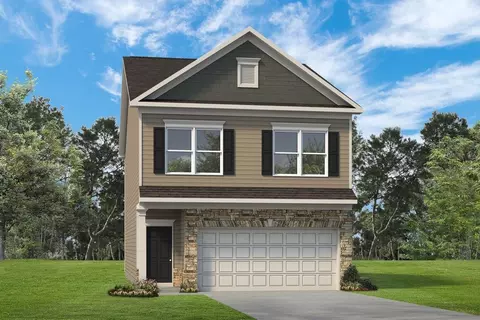 1011 Birkhall Blvd NW, Harvest, AL 35749
