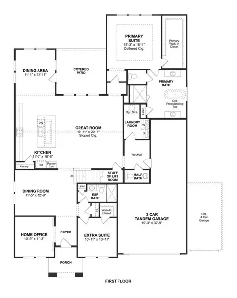 1021 Dws Pass, Conroe, TX 77306 photo 16