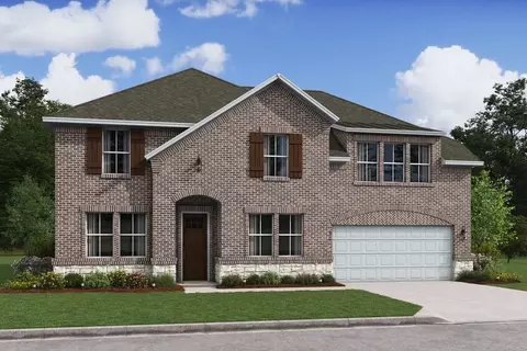1021 Dws Pass, Conroe, TX 77306 photo 3