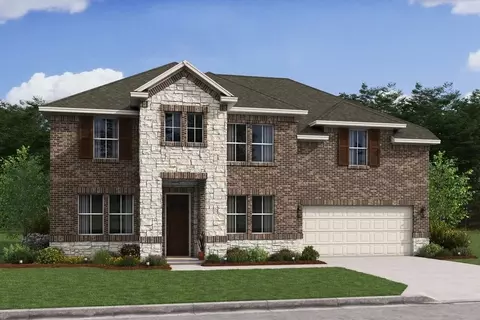 1021 Dws Pass, Conroe, TX 77306 photo 2