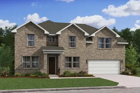 1021 Dws Pass, Conroe, TX 77306 photo 1