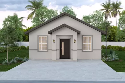 5315 Moses Lp, Laredo, TX 78046 photo 1