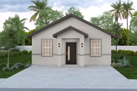 5315 Moses Lp, Laredo, TX 78046