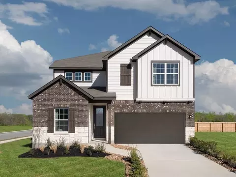 12829 Hill Plains Dr, Schertz, TX 78154