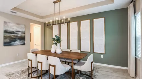 Dining - 86659 Swift Launch Path, Yulee, FL 32097 photo 5 of 5