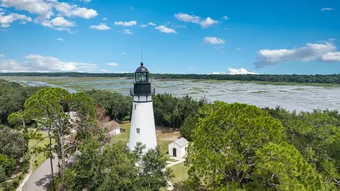 View/Area - 86659 Swift Launch Path, Yulee, FL 32097 photo 7 of 15
