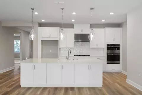 Kitchen - 86659 Swift Launch Path, Yulee, FL 32097 photo 14 of 16