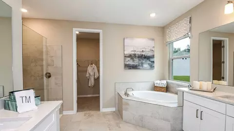 Bath - 86659 Swift Launch Path, Yulee, FL 32097 photo 5 of 26