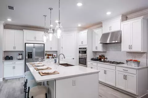 Kitchen - 86659 Swift Launch Path, Yulee, FL 32097 photo 2 of 14