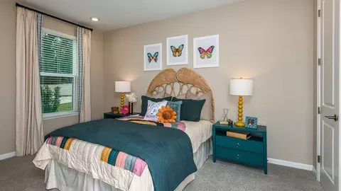 Bedroom - 86659 Swift Launch Path, Yulee, FL 32097 photo 9 of 35