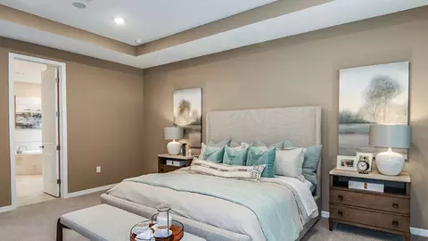 Bedroom - 86659 Swift Launch Path, Yulee, FL 32097 photo 7 of 35