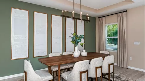 Dining - 86659 Swift Launch Path, Yulee, FL 32097 photo 4 of 5