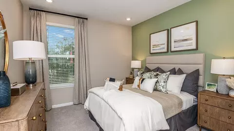 Bedroom - 86659 Swift Launch Path, Yulee, FL 32097 photo 8 of 35