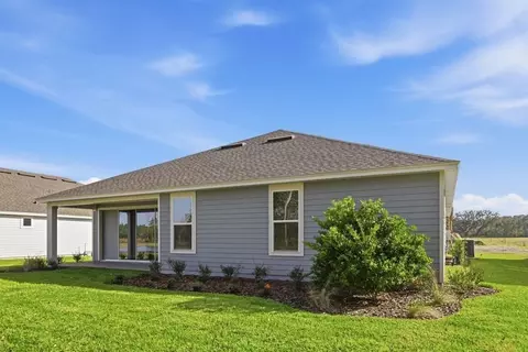 Exterior - 86659 Swift Launch Path, Yulee, FL 32097 photo 10 of 13