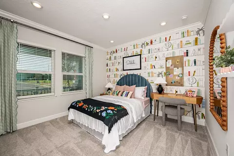 Bedroom - 86659 Swift Launch Path, Yulee, FL 32097 photo 33 of 35