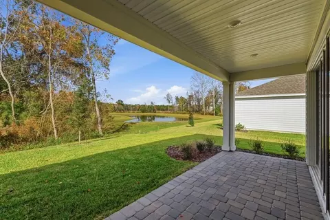 Exterior - 86659 Swift Launch Path, Yulee, FL 32097 photo 9 of 13