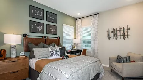 Bedroom - 86659 Swift Launch Path, Yulee, FL 32097 photo 11 of 35