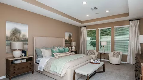 Bedroom - 86659 Swift Launch Path, Yulee, FL 32097 photo 6 of 35